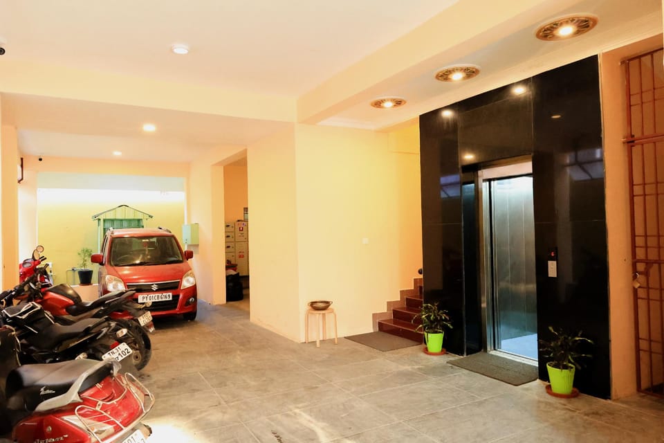 Facilities