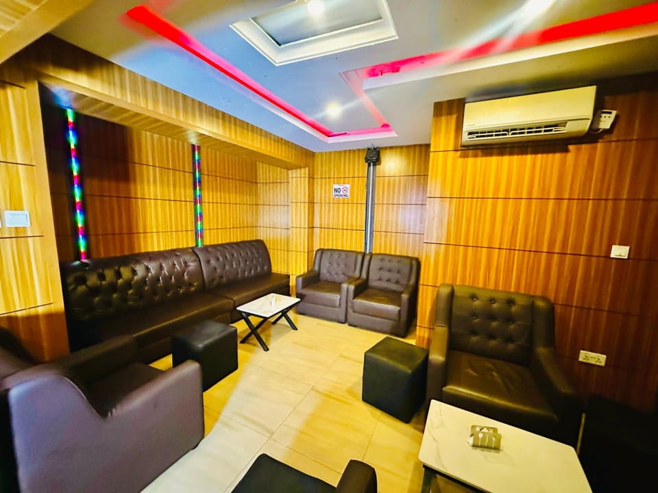 Presken Hotel @ Eden Comfort Place Hotel in Lagos