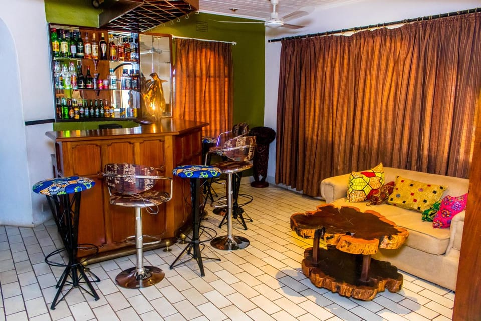 Bar/lounge