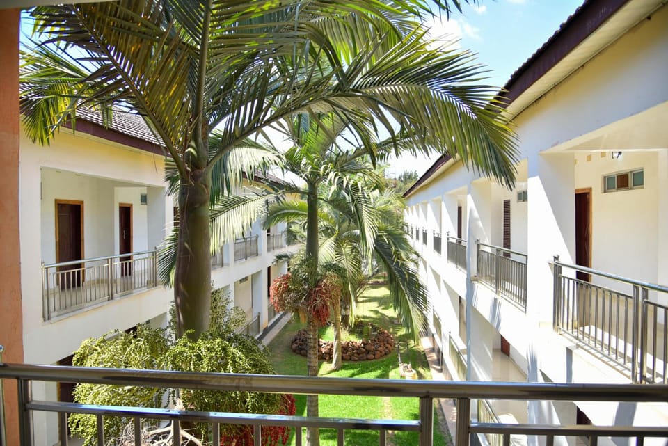 Chamba Valley Exotic Hotel. Hotel in Lusaka