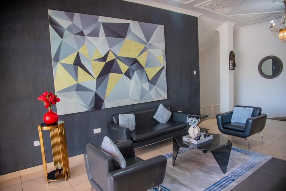 Chamba Valley Exotic Hotel. Hotel in Lusaka