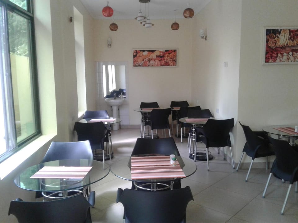 FQ Village Hotel Motel in City of Dar es Salaam