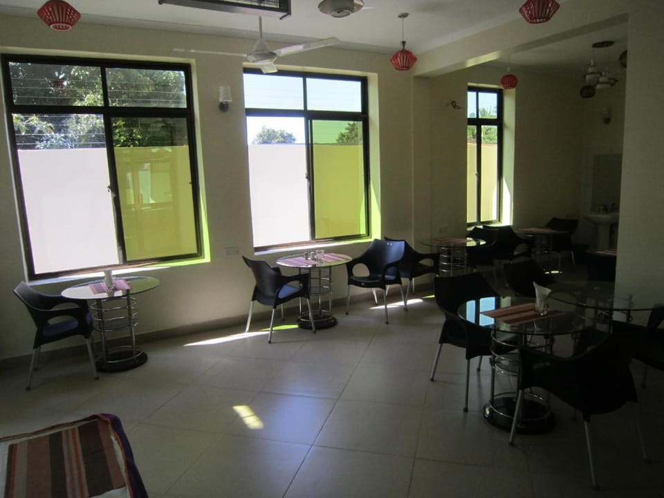 FQ Village Hotel Motel in City of Dar es Salaam