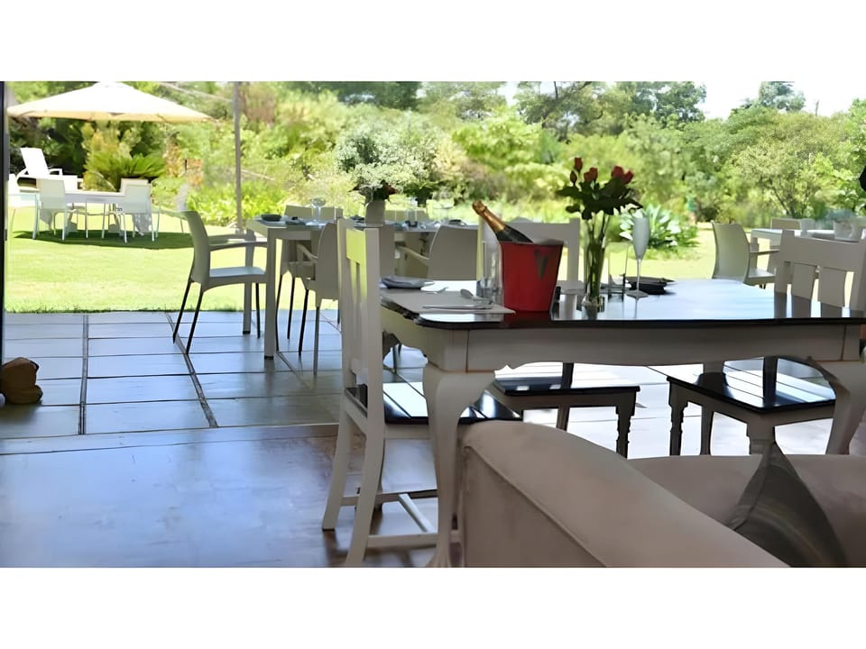 Willow Lodge Lodge in Harare