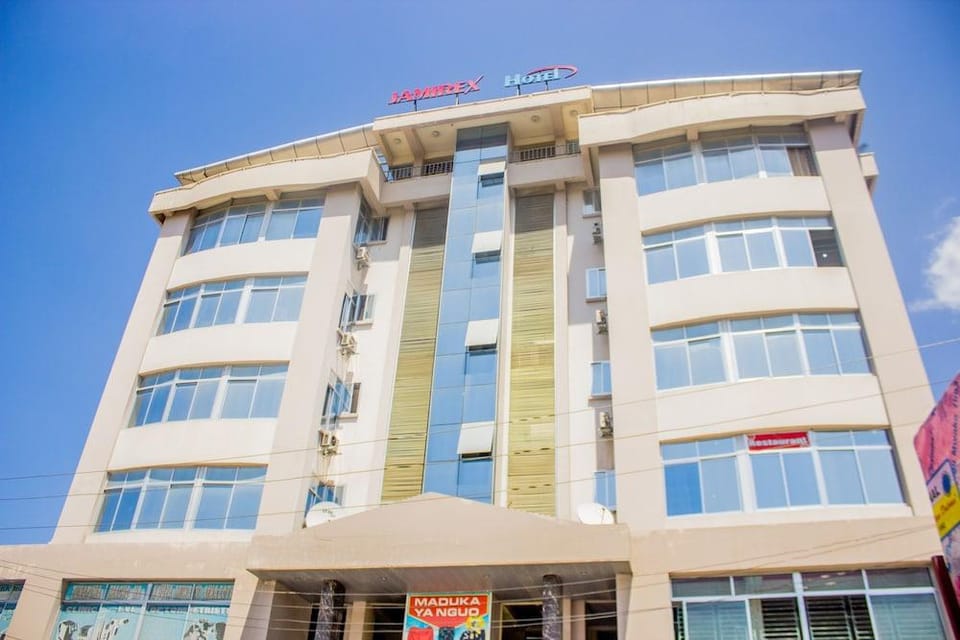 Jamirex Hotel Hotel in City of Dar es Salaam