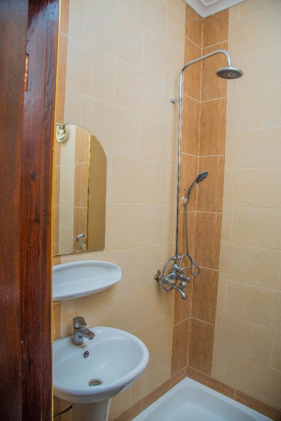 City Style Hotel Hotel in City of Dar es Salaam