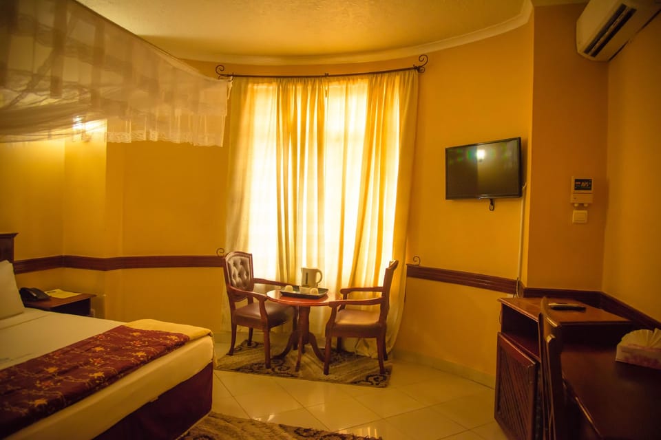 City Style Hotel Hotel in City of Dar es Salaam