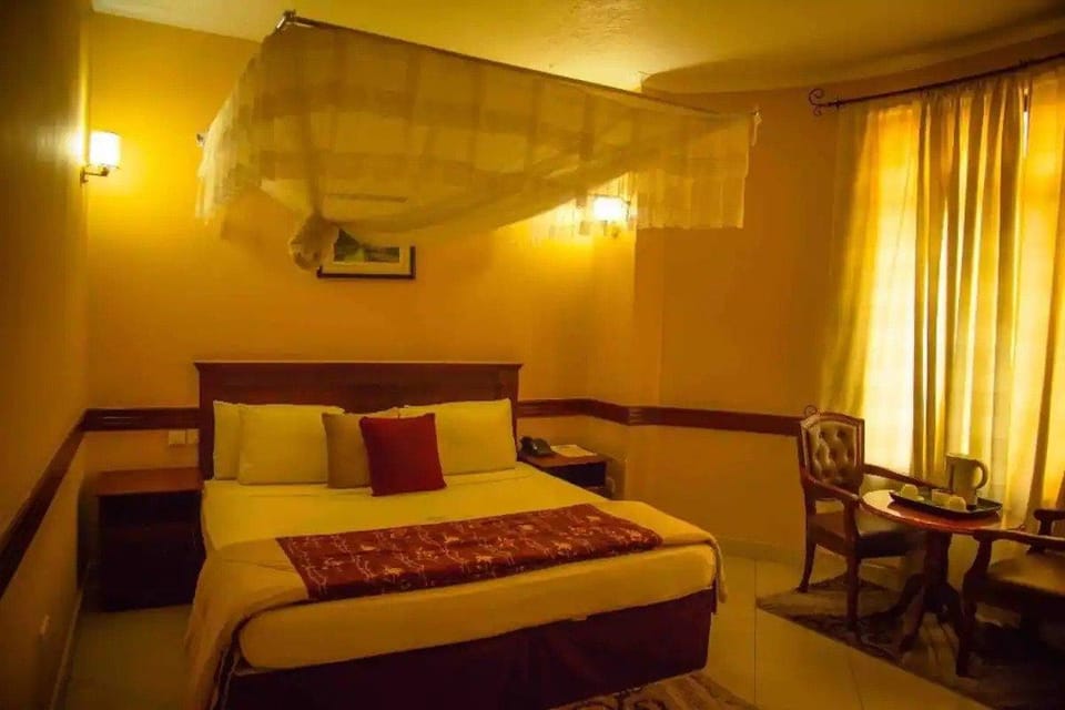 City Style Hotel Hotel in City of Dar es Salaam