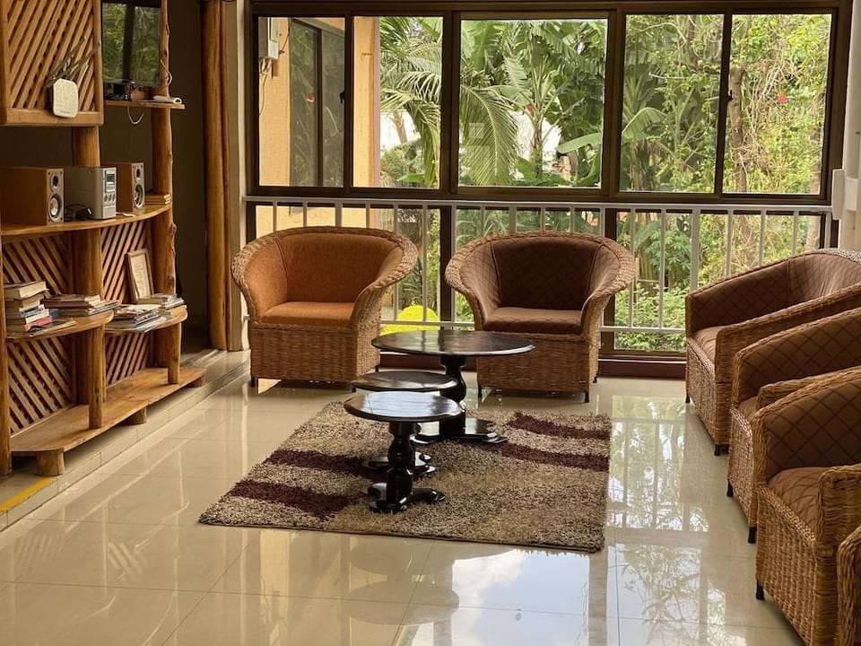 Runako lodge Hostel in Arusha