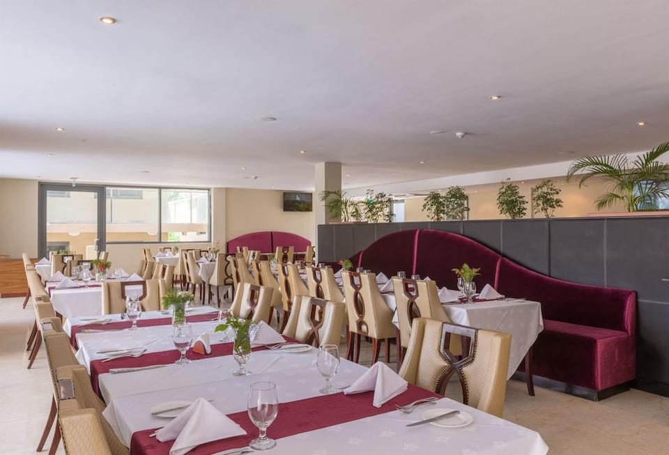 Ngalawa Hotel and Resort Resort in Tanzania
