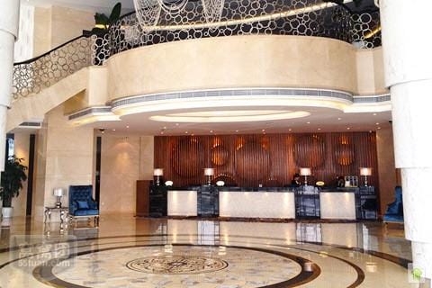Youhao Jinjiang Hotel Hotel in Chengdu