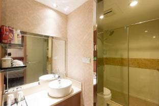 Lanbowan Business Hotel Hotel in Hangzhou