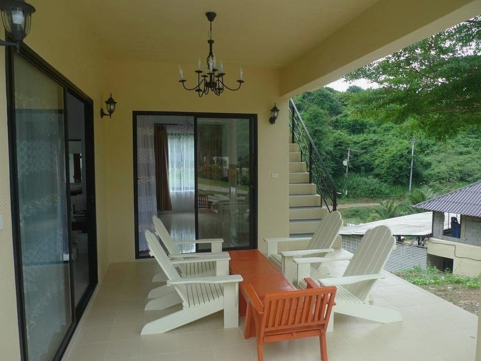 Hi - Scene Resort Resort in Thailand