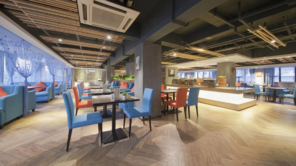 Yilan Hotel Hotel in Shenzhen