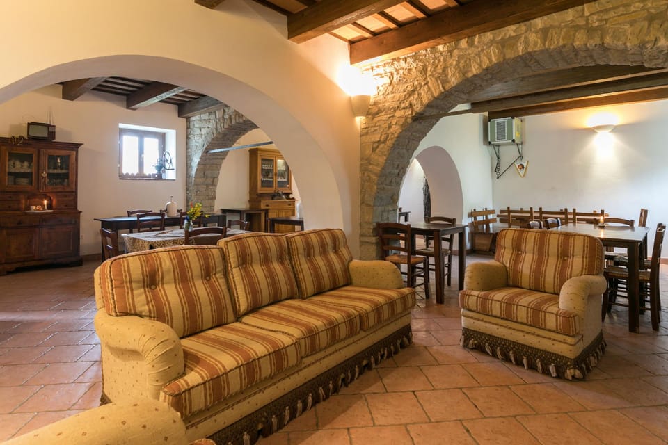 Agriturismo Antico Frutto Hotel in Emilia-Romagna