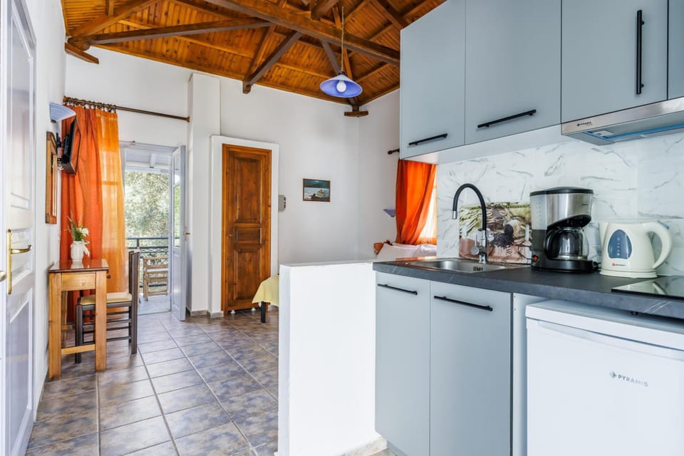 Artemis Hotel Apartment hotel in Sporades, Greece