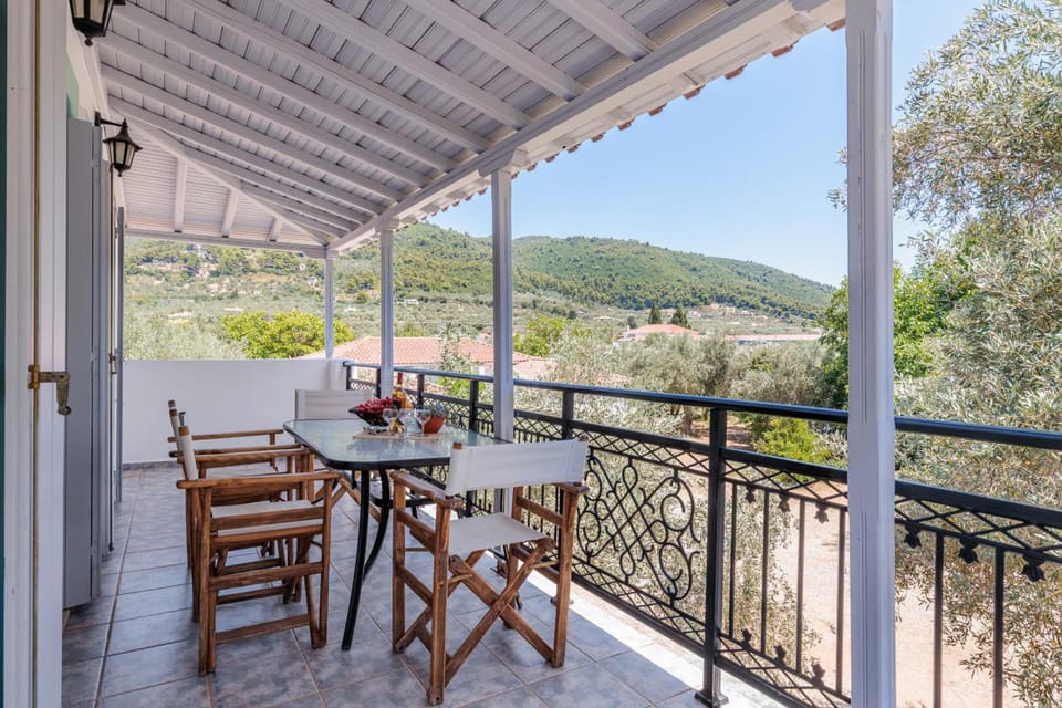 Artemis Hotel Apartment hotel in Sporades, Greece