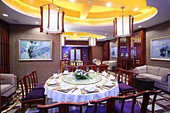 Mount Putuo Xiangsheng Hotel Hotel in Zhejiang