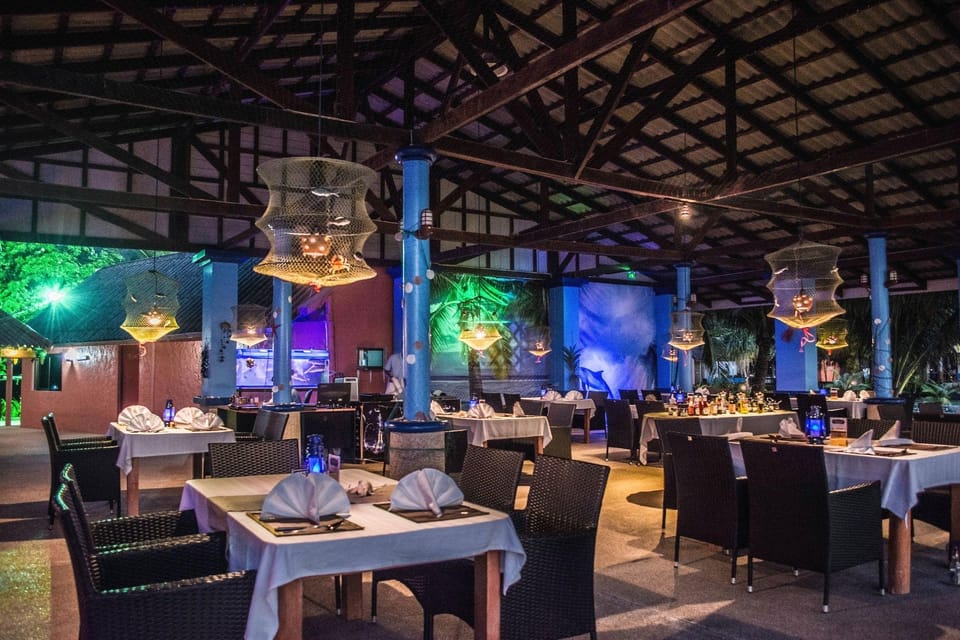 Coral Resort Resort in Ko Chang