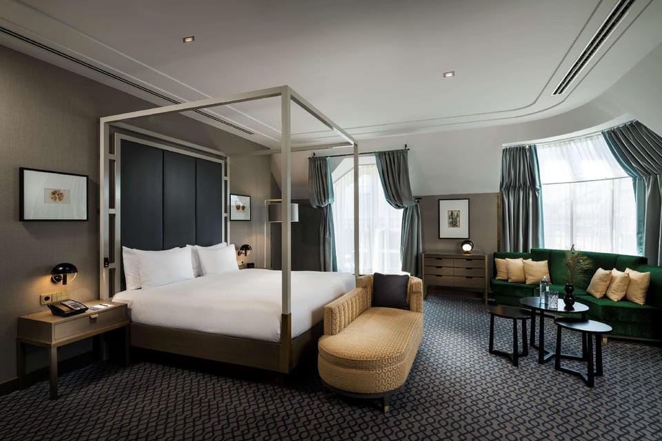 Guestroom