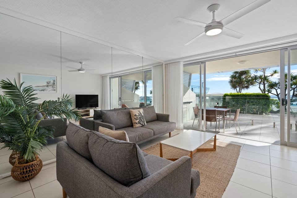 Fairshore Noosa Hotel Apartment hotel in Noosa Heads