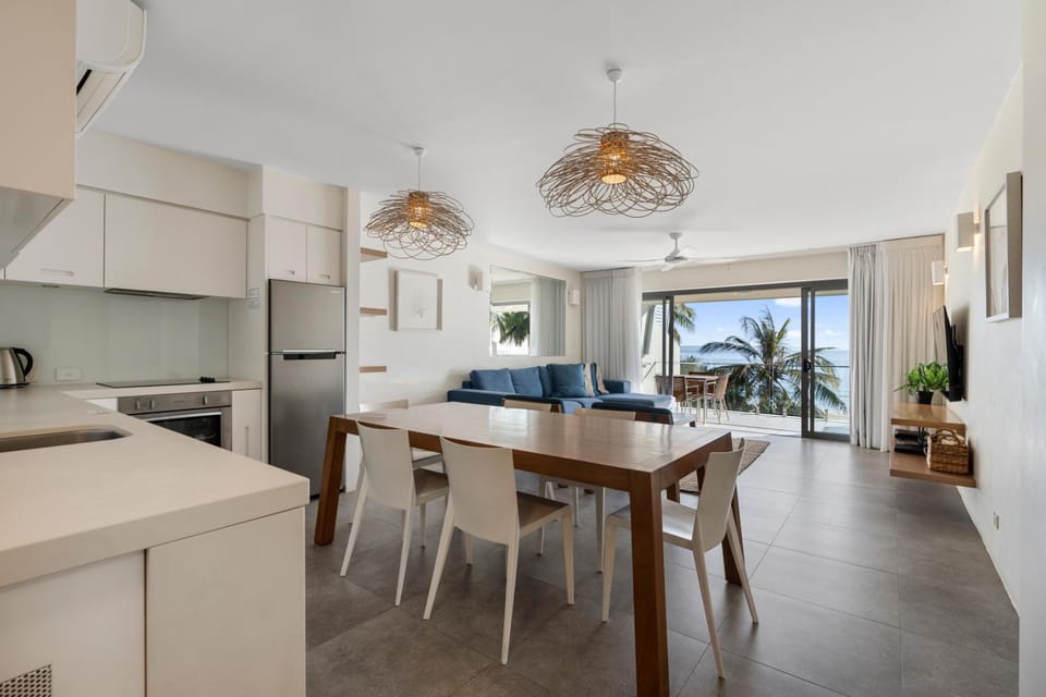 Fairshore Noosa Hotel Apartment hotel in Noosa Heads