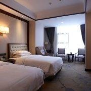 JinTai hotel Hotel in Sichuan