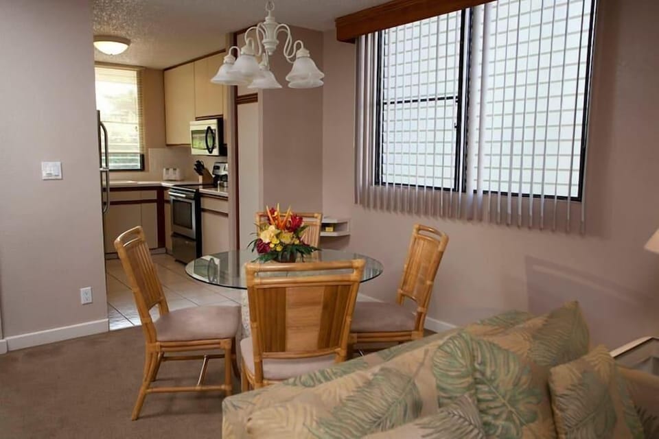 Maui Beach Vacation Club Apartment hotel in Kihei
