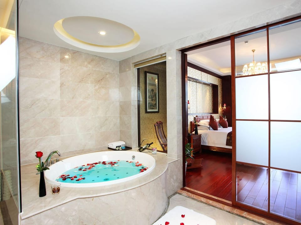 Hangzhou Blossom Water Museum Hotel Hotel in Hangzhou