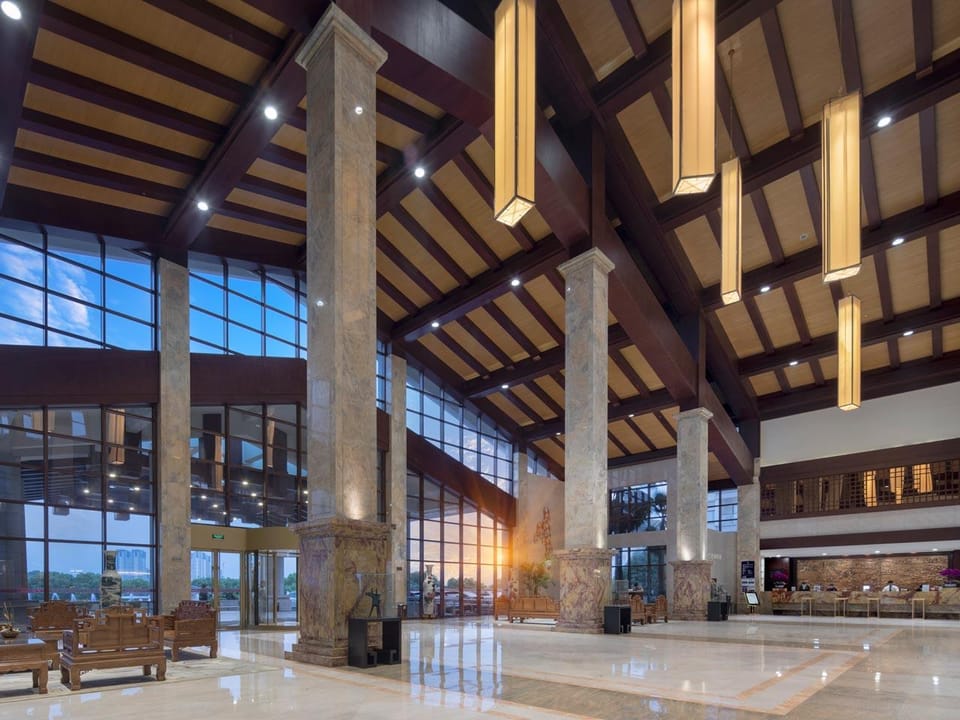 Hangzhou Blossom Water Museum Hotel Hotel in Hangzhou