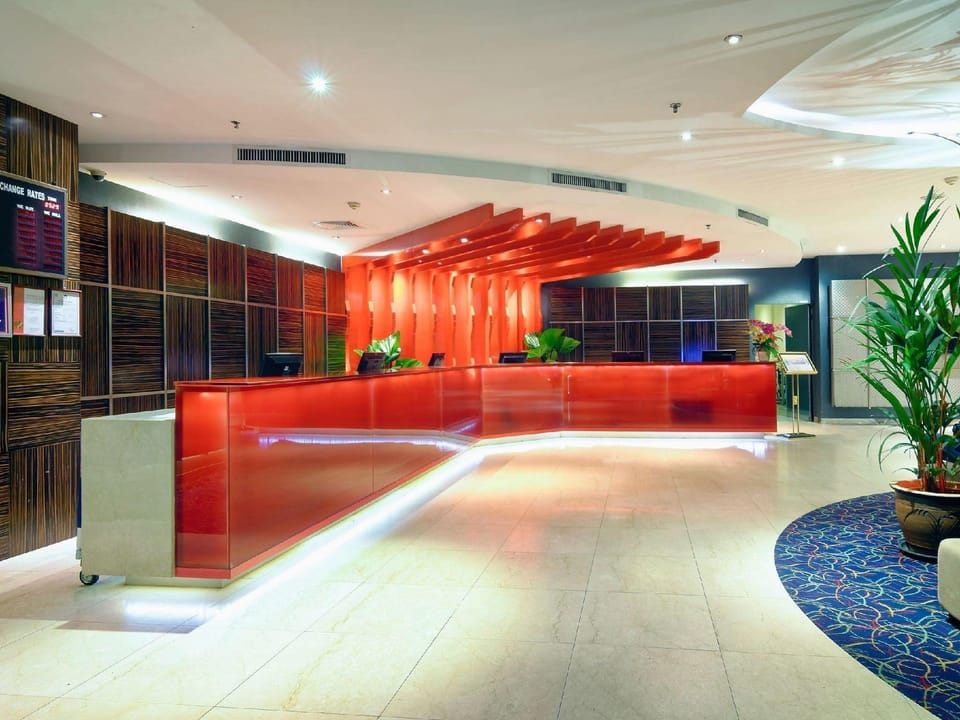 Ming Garden Hotel Hotel in Kota Kinabalu