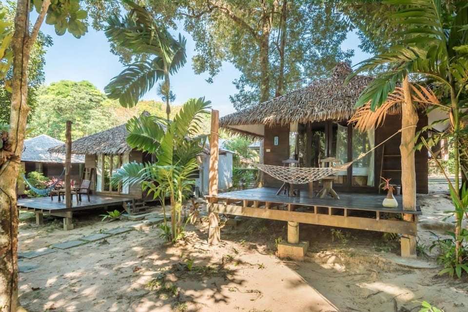 Koh Kood Resort Resort in Trat Changwat