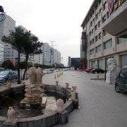 Tianjin Weston Hotel Hotel in Tianjin