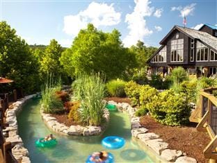 Recreational facilities