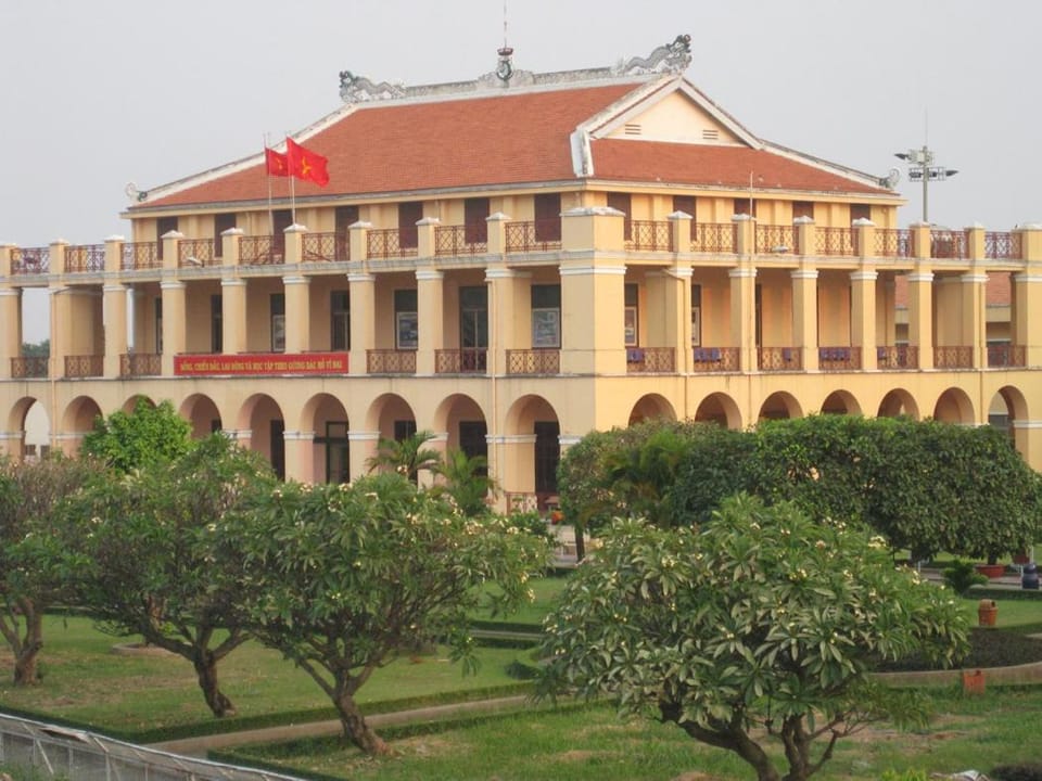Koniko Hotel Hotel in Ho Chi Minh City