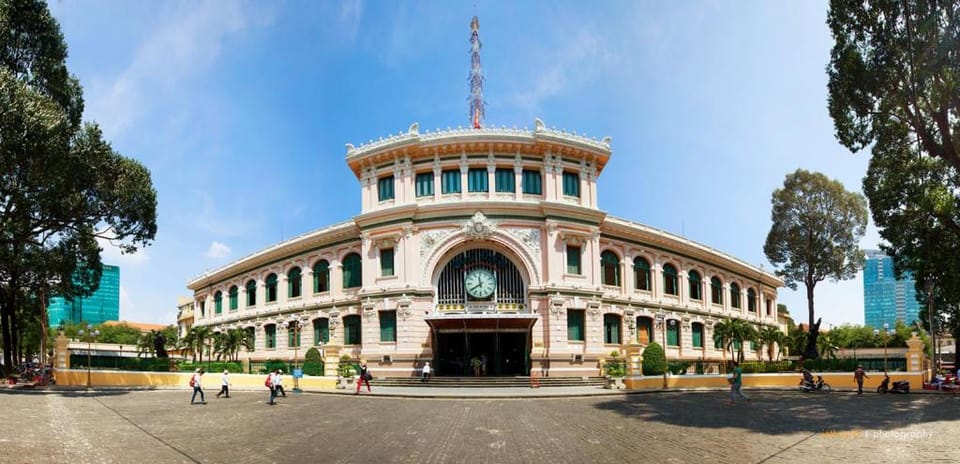 Koniko Hotel Hotel in Ho Chi Minh City