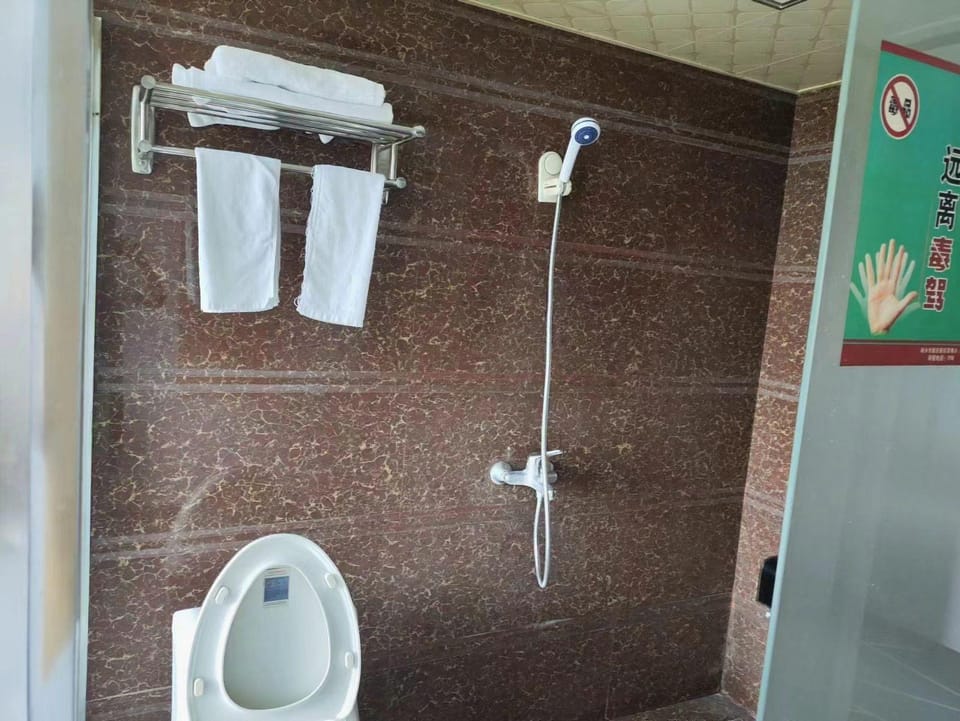 Jiuyuejiu Business Hotel Hotel in Zhejiang