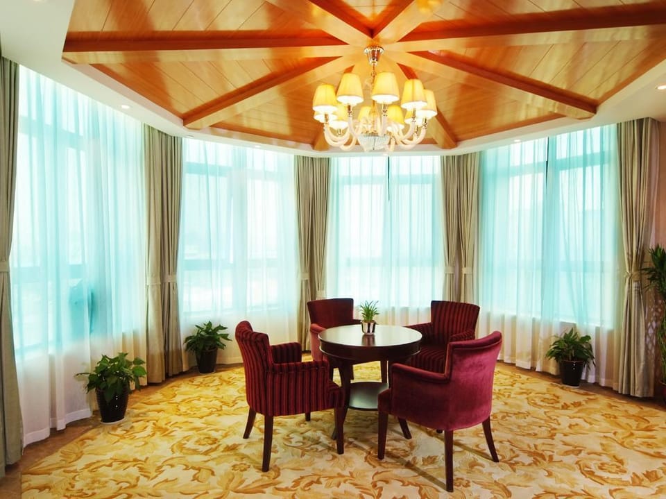 Ningbo ShouNan Hotel Hotel in Zhejiang
