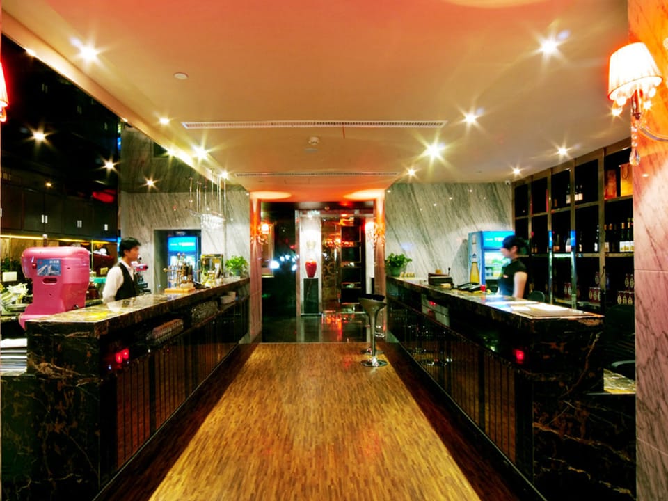 Ningbo ShouNan Hotel Hotel in Zhejiang