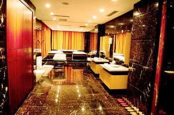 Yuandu Hotel Hotel in Liaoning