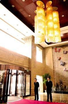 Yuandu Hotel Hotel in Liaoning