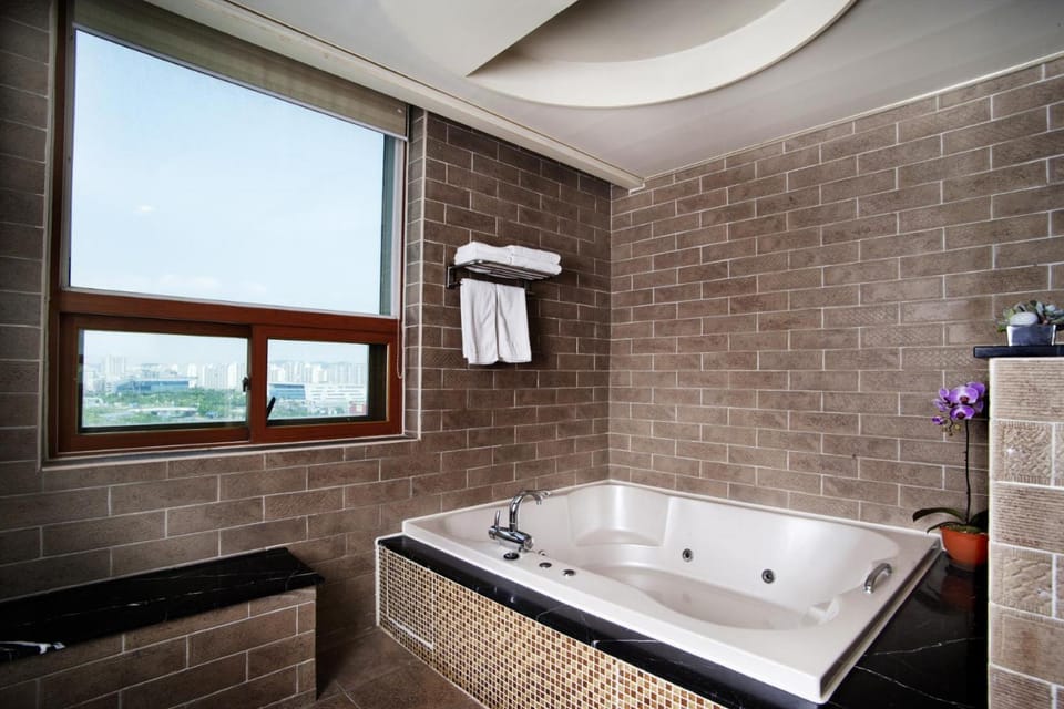 Polaris Hotel Hotel in Gyeonggi-do