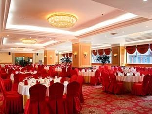 Kunming Greenlake View Hotel Hotel in China