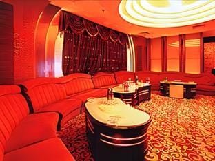 Kunming Greenlake View Hotel Hotel in China