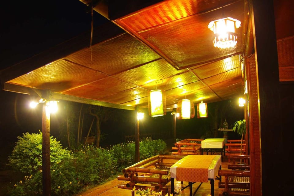 Areeyaphuree Resort Thaton Resort in Thailand