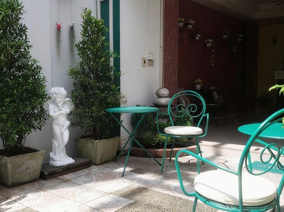 Machima House Hotel in Wichit