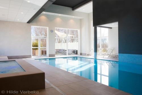 Domein Westhoek Apartment Hotel in Koksijde
