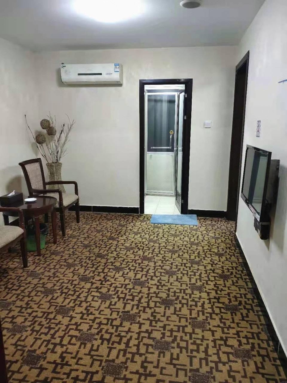 Mingcheng  Hotel Hotel in Guangzhou