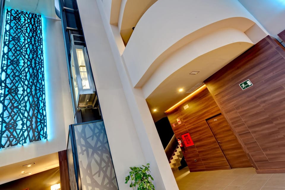 Hotel Las Terrazas & Suite Hotel in Andalusia