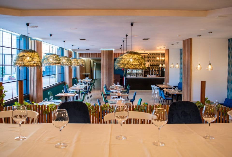 Hotel Las Terrazas & Suite Hotel in Andalusia